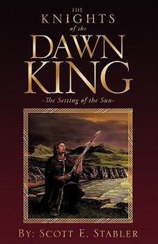 Paperback The Knights of the Dawn King Book