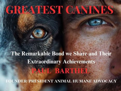 Hardcover GREATEST CANINES Book