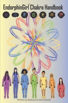 Paperback EndorphinGirl(R) Chakra Handbook Book