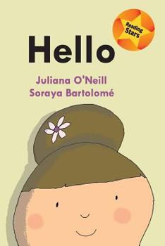 Paperback Hello Book