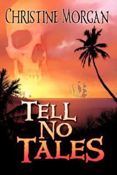 Paperback Tell No Tales Book