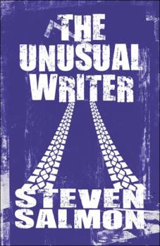 Paperback The Unusual Writer Book
