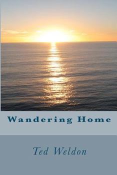 Paperback Wandering Home Book