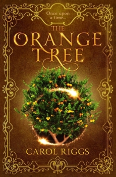 Paperback The Orange Tree Book