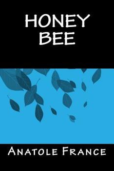 Paperback Honey-Bee Book