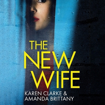 MP3 CD The New Wife Book