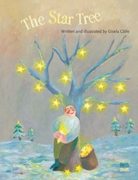 Hardcover The Star Tree Book
