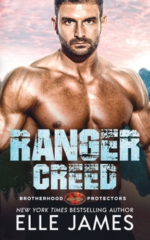 Paperback Ranger Creed Book