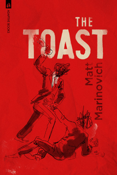 Hardcover The Toast Book