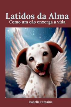 Paperback Latidos Da Alma [Portuguese] Book