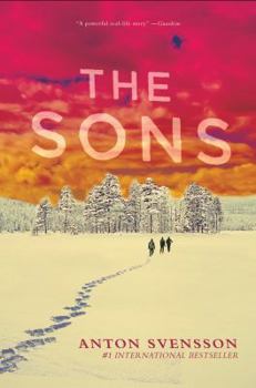 Hardcover The Sons: Made in Sweden, Part II Book
