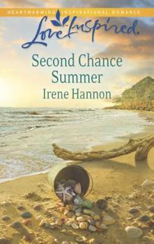 Mass Market Paperback Second Chance Summer Book