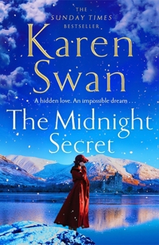 The Midnight Secret - Book #4 of the Wild Isle