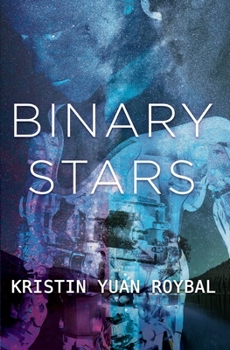Paperback Binary Stars Book