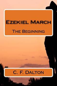 Paperback Ezekiel March Book