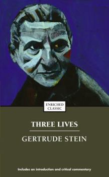 Mass Market Paperback Three Lives Book