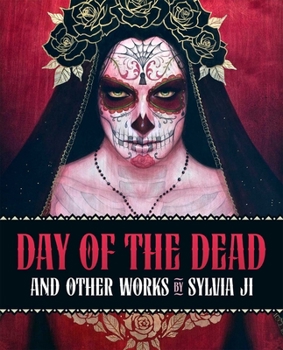 Hardcover Day of the Dead and Other Works Book