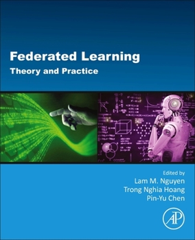 Paperback Federated Learning: Theory and Practice Book