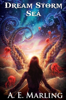 Paperback Dream Storm Sea Book
