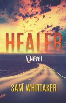 Paperback Healer Book