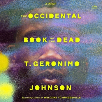 Audio CD The Occidental Book of the Dead Book