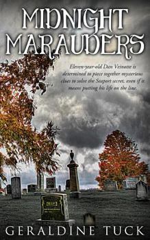 Paperback Midnight Marauders Book