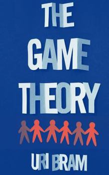 Paperback The Game Theory Book