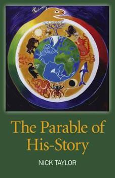 Paperback The Parable of His-Story Book