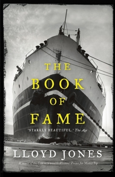 Paperback The Book of Fame Book