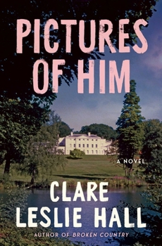 Paperback Pictures of Him Book