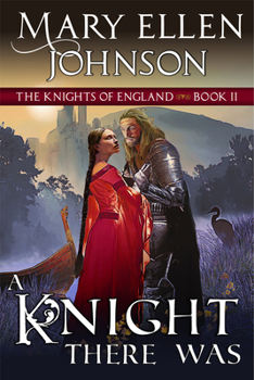 Paperback A Knight There Was: Book 2 Book