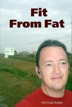 Paperback Fit From Fat Book