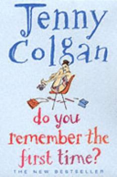 Paperback Do You Remember the First Time? Book
