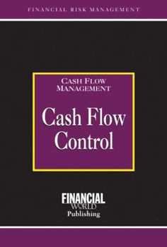 Hardcover Cash Flow Control Book