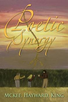 Paperback Poetic Synergy Book