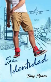 Paperback Sin Identidad [Spanish] Book