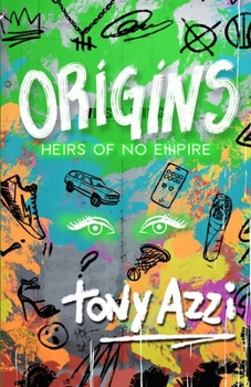 Paperback Origins Book