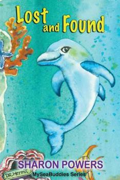 Paperback Lost and Found Book