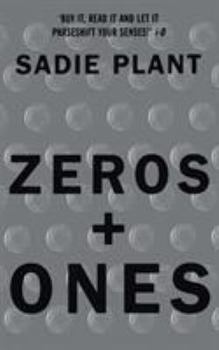 Paperback Zeros and Ones: Digital Women and the New Technoculture Book