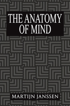 Paperback The Anatomy of Mind Book