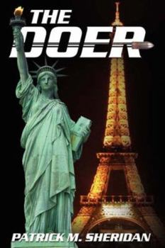 Paperback The Doer Book