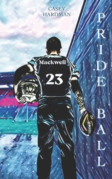 Paperback Pride Ball Book