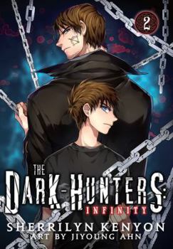 The Dark-Hunters: Infinity, Vol. 2 - Book #2 of the Dark-Hunters: Infinity
