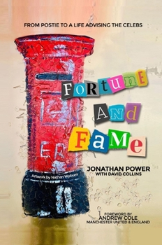 Hardcover Fortune and Fame Book