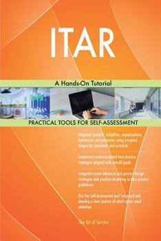 Paperback ITAR: A Hands-On Tutorial Book