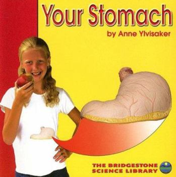 Paperback Your Stomach Book