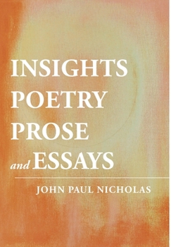 Hardcover Insights Book