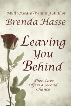 Paperback Leaving You Behind Book