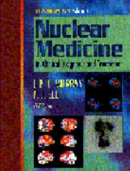 Hardcover Nuclear Medicine in Clinical Diagnosis and Treatment: 2-Volume Set Book