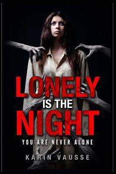 Paperback Lonely Is The Night Book